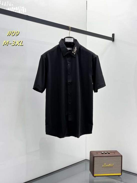 Dior Shirts Short _SKUDiorM-3XL12yr11028265